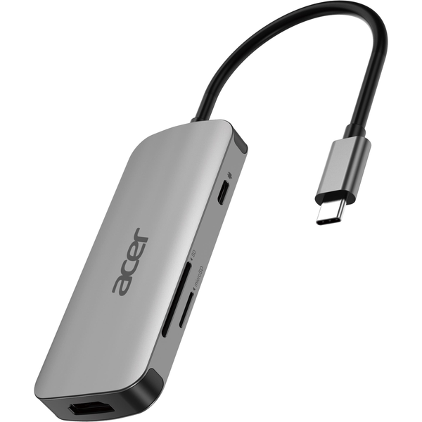 Acer 7in1 Type C