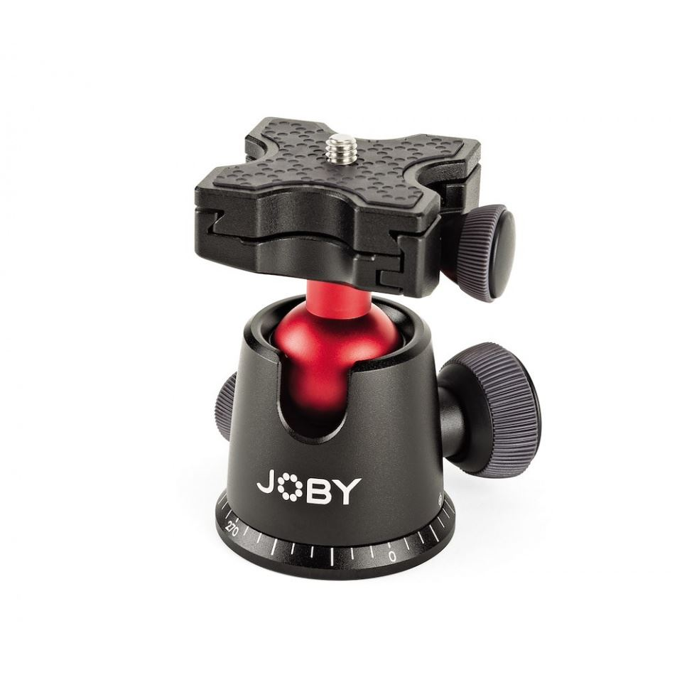 JOBY BallHead 5K gömbfej (JB01514-BWW) (JB01514-BWW)