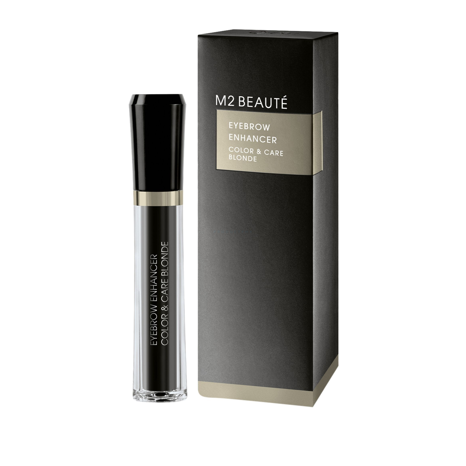 Szemkörnyékápoló szérum M2 Beauté Eyebrow Enhancer Blond 6 (4260180218633)