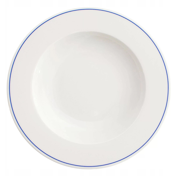 Talerz głęboki, 26 cm, Forte Mizu I