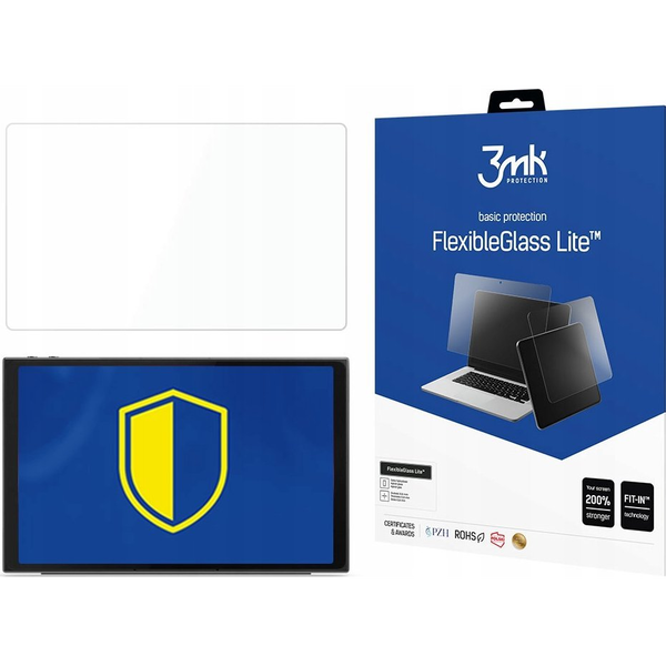 3mk FlexibleGlass Lite hibrid üvegfólia 7H Lenovo Legion Go