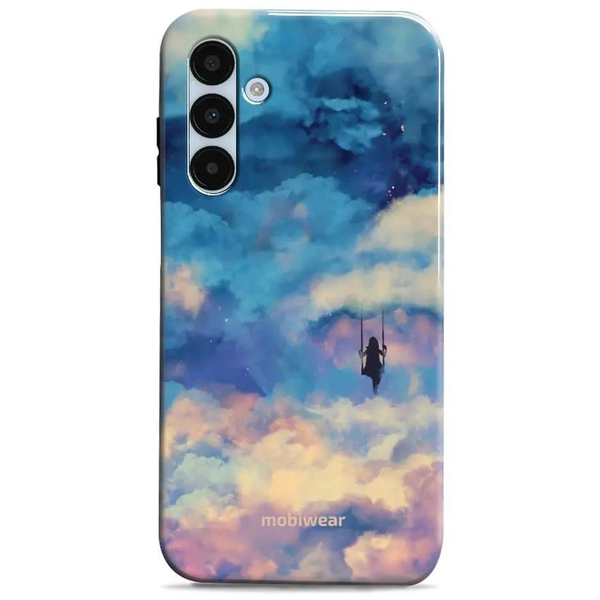 Mobiwear ER09E Elite Pro Samsung Galaxy A25 5G ütésálló tok