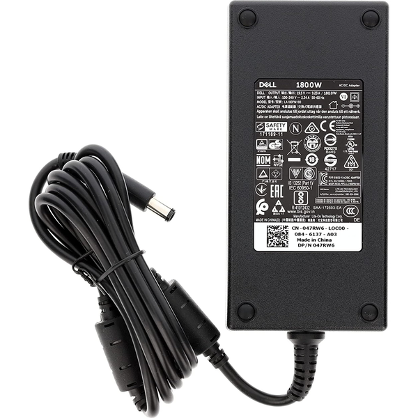 DELL napájecí zdroj, 180 W, 19.5 V, 3, 3XYY8