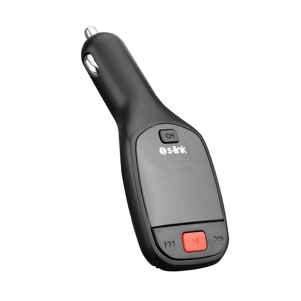 S-Link SL-FM78 FM Transmitter (14919)