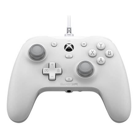 Gamesir Controller G7 HE kabelgebunden weiß             XBOX