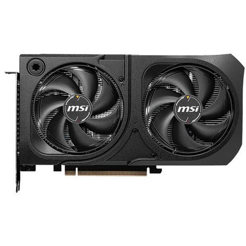 Grafická karta MSI GeForce RTX 5060 Ti 8G SHADOW 2X OC PLUS BULK 8 GB