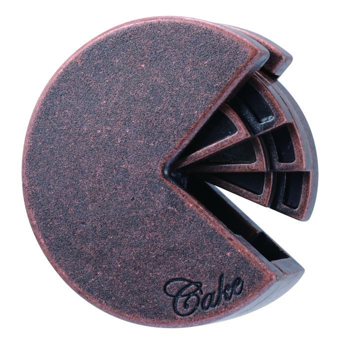 Huzzle Cast - Cake ördöglakat (EUR34565)