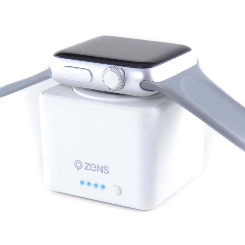 ZENS ZEPW01W Apple Watch akkubank (ZEPW01W/00)