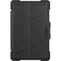 Targus Pro-Tek 26,4 см (10.4") Обръщащ се калъф Черен