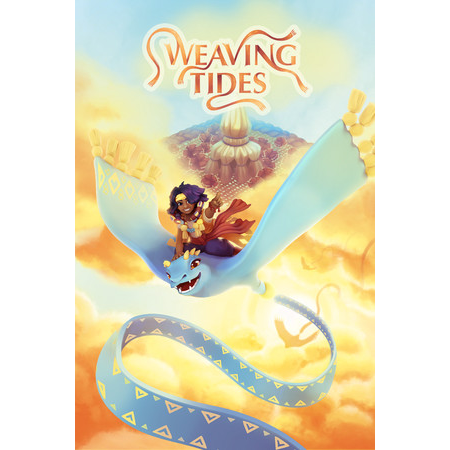 Weaving Tides (PC - Steam elektronikus játék licensz)