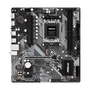 Дънна платка ASROCK B650M-H/M.2+, Socket AM5,2xDDR5