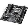 Дънна платка ASROCK B650M-H/M.2+, Socket AM5,2xDDR5