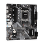 Дънна платка ASROCK B650M-H/M.2+, Socket AM5,2xDDR5