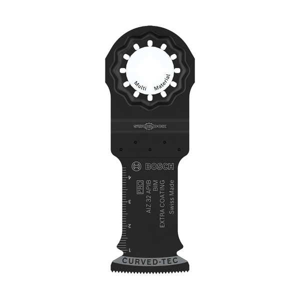 Bosch PRO AIZ 32 APIB rezgőfűrészlap,32x50mm 2608669067
