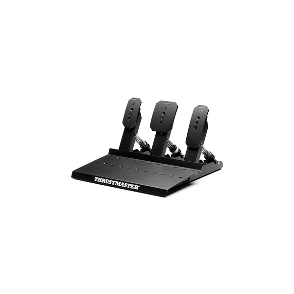 AddOn Thrustm. Raceline Pedals III         Pedalset (KON/PC) retail