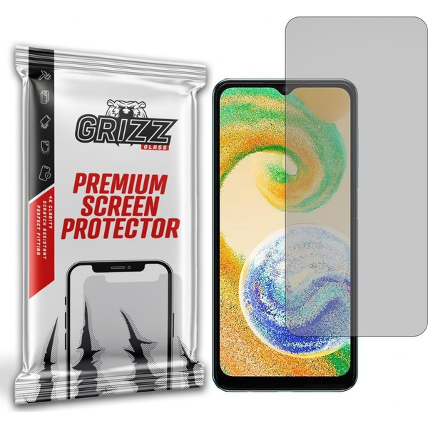  GrizzGlass Folia matowa Grizz Samsung Galaxy A04s