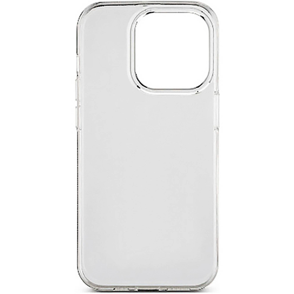 Hama 00138148 Handy-Schutzhülle 15,5 cm (6.1") Cover Transparent