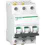 Schneider Electric A9F04325 прекъсвач Миниатюрен прекъсвач 3