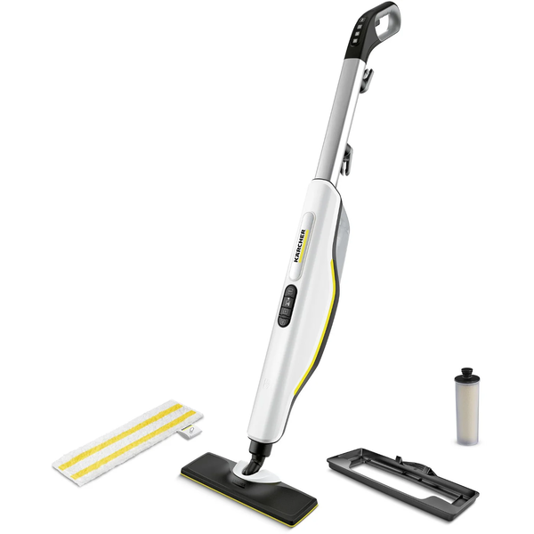 Karcher SC 3 Upright Gőzfelmosó