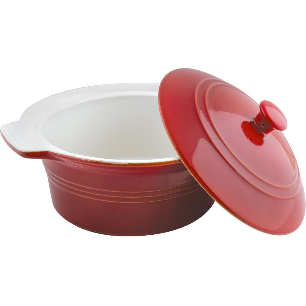 Lamart LT9201 CASA Sütőedény - kerek (8590669349609)