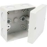 KOPOS KSK 80 KA kötődoboz (KSK 80 KA (1/60SZT))