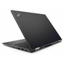 Laptop Lenovo ThinkPad x380 Yoga (16GB) i5-8250U | 16GB LPDDR4 Onboard | 256GB (M.2) SSD | NO ODD | 13,3" | 1920 x 1080 (Full HD) | Webcam | UHD 620 | Windows 11 Pro | HDMI | Silver | IPS | Touchscreen | Pen for touchscreen | 2018