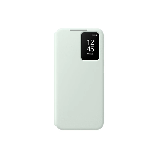 EF-ZS721CME Samsung Smart View Tok a Galaxy S24 FE készülékhez menta