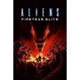 Aliens: Fireteam Elite
