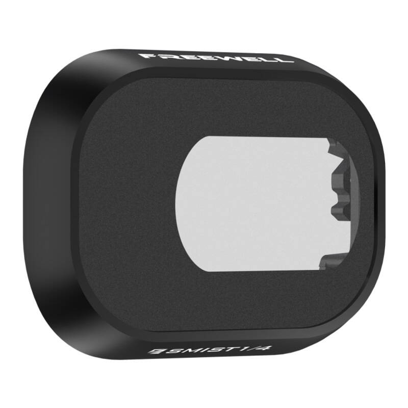 Freewell FW-MN4-SMIST DJI Mini 4 Pro Snow Mist 1/4 Szűrő (FW-MN4-SMIST)