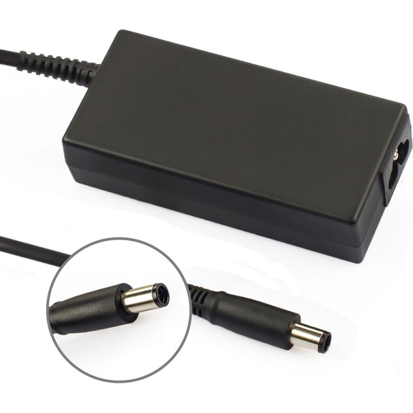 Zasilacz do laptopa MicroBattery 65 W, 5 mm, 3.3 A,  (MBA1344)