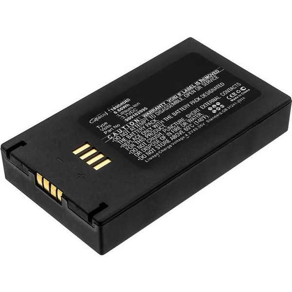 CoreParts MBXMC-BA023 telefon pótalaktrész