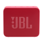 Přenosný reproduktor JBL GO Essential červený 3,1 W
