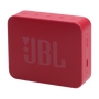 Přenosný reproduktor JBL GO Essential červený 3,1 W