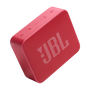 Přenosný reproduktor JBL GO Essential červený 3,1 W
