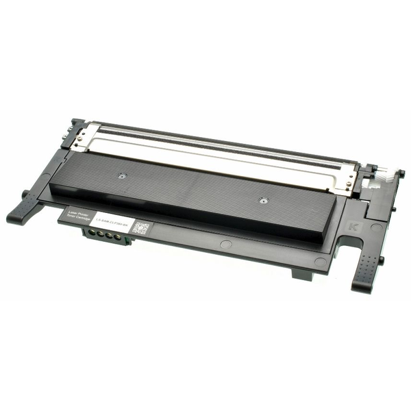 ECO Samsung CLT-K406S Toner Fekete