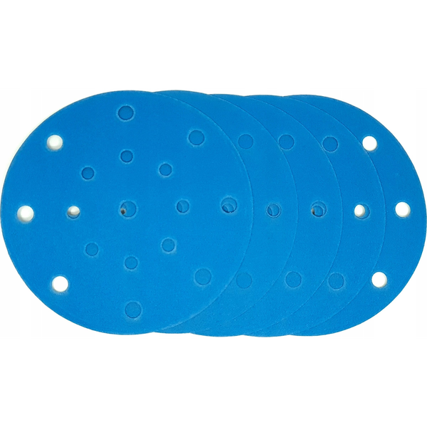 PFERD TOOLS LS 177 177 mm 7 25103012 Lyukfűrész 177 mm 1 db