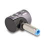 Delock 80784 HP Mágneses / 4,5 x 3,0 mm Laptop töltőfej adapter