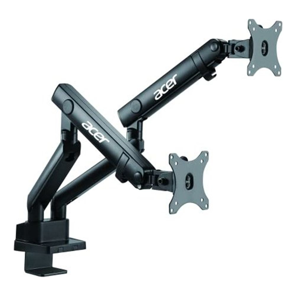 Acer LC.MON11.002 Držák/stojan na monitor 81,3 cm (32") Černá Stůl