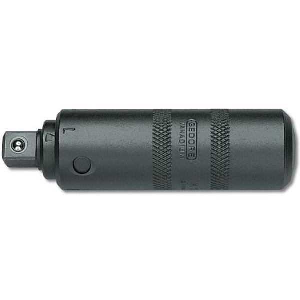 Gedore 6654440 K 1900 kézi csavarkihúzó (6654440)