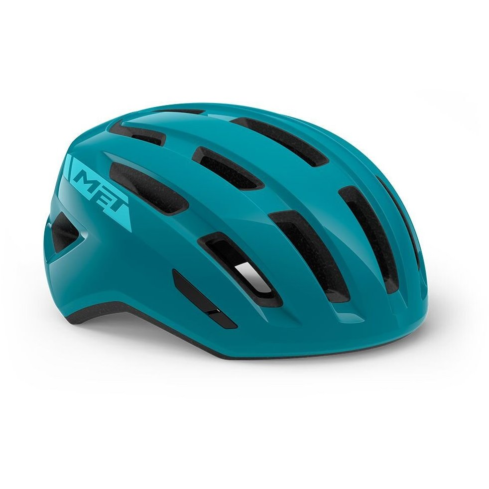 MET Miles teal - 52/58 (8015190289878)