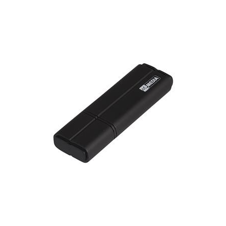 MyMedia MyUSB Drive USB flash drive 64 GB USB Type-A 2.0 Zwart