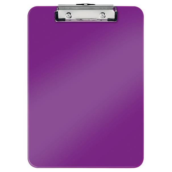 Leitz WOW felírótábla lila (39710062) (lei39710062)