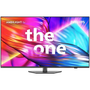 Philips 55PUS8919/12 televízor 139,7 cm (55") 4K Ultra HD Smart TV Wi-Fi Antracit