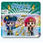 Famosa Pinypon Action - 2 db-os kalóz figura szett (FAM0064) (FAM0064)