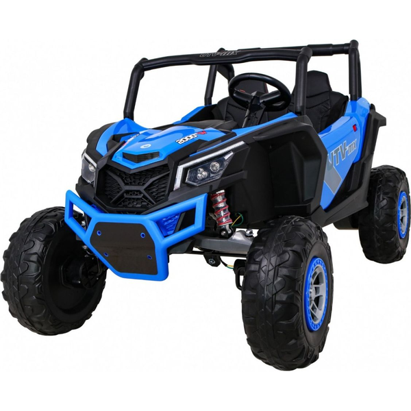 Ramiz Buggy UTV-MX Elektromos autó - Kék