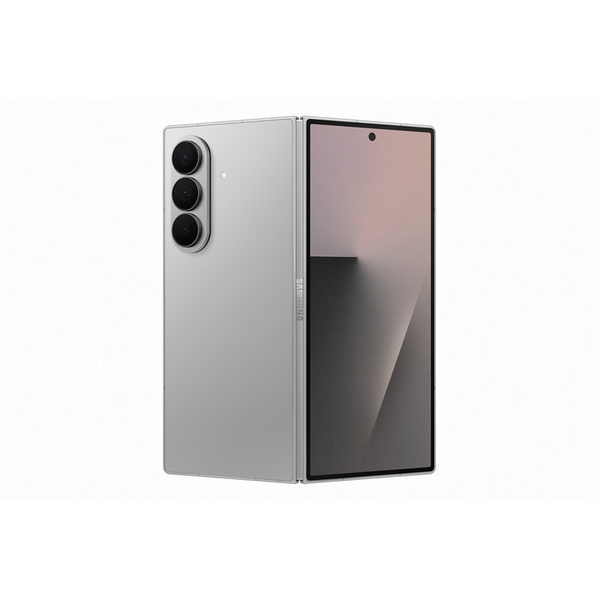 Samsung Galaxy Z Fold7 20,3 см (8") Android 16.0 5G 12 GB 512 GB 4400 mAh Сребърен