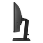 ASUS VA34VCPSN компютърен монитор 86,4 см (34") 3440 x 1440 пиксела Черен