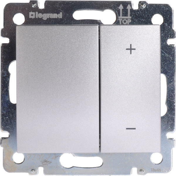 Legrand 770274 effektregulator