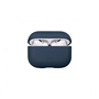 Uniq Terra Apple Airpods Pro 2 bőr tok kék (UNIQ-AIRPODSPRO2-TERSBLU)