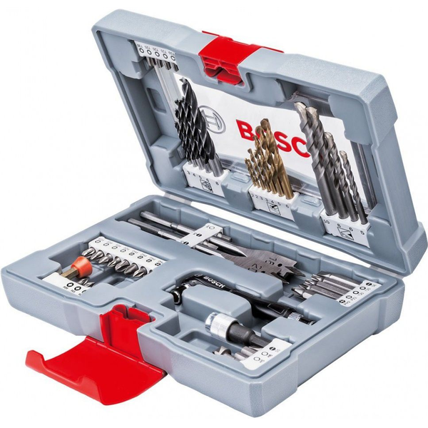 Bosch Premium X-Line Диамантено свредло 18 броя